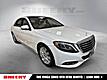 2015 Mercedes-Benz S-Class S 550