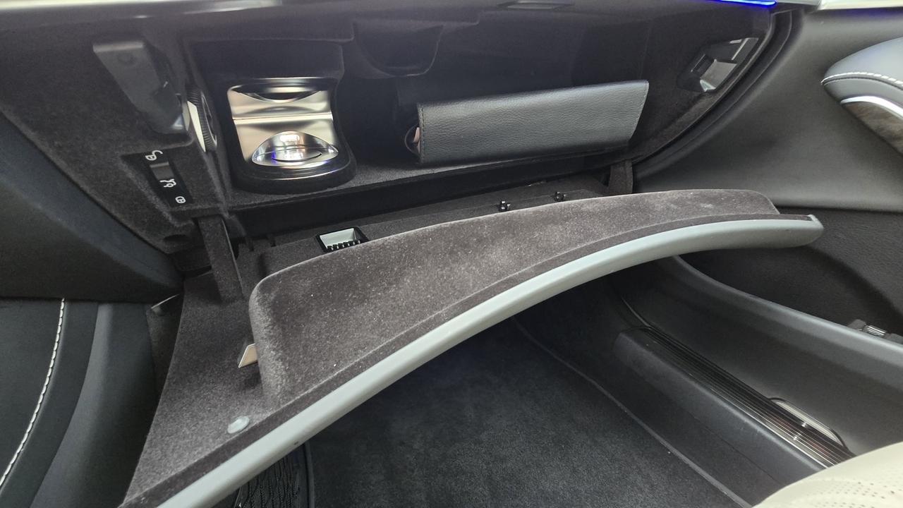 2015 Mercedes-Benz S-Class S 550 Glen Burnie MD