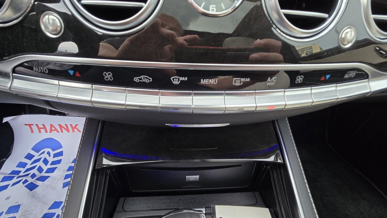 2015 Mercedes-Benz S-Class S 550 Glen Burnie MD