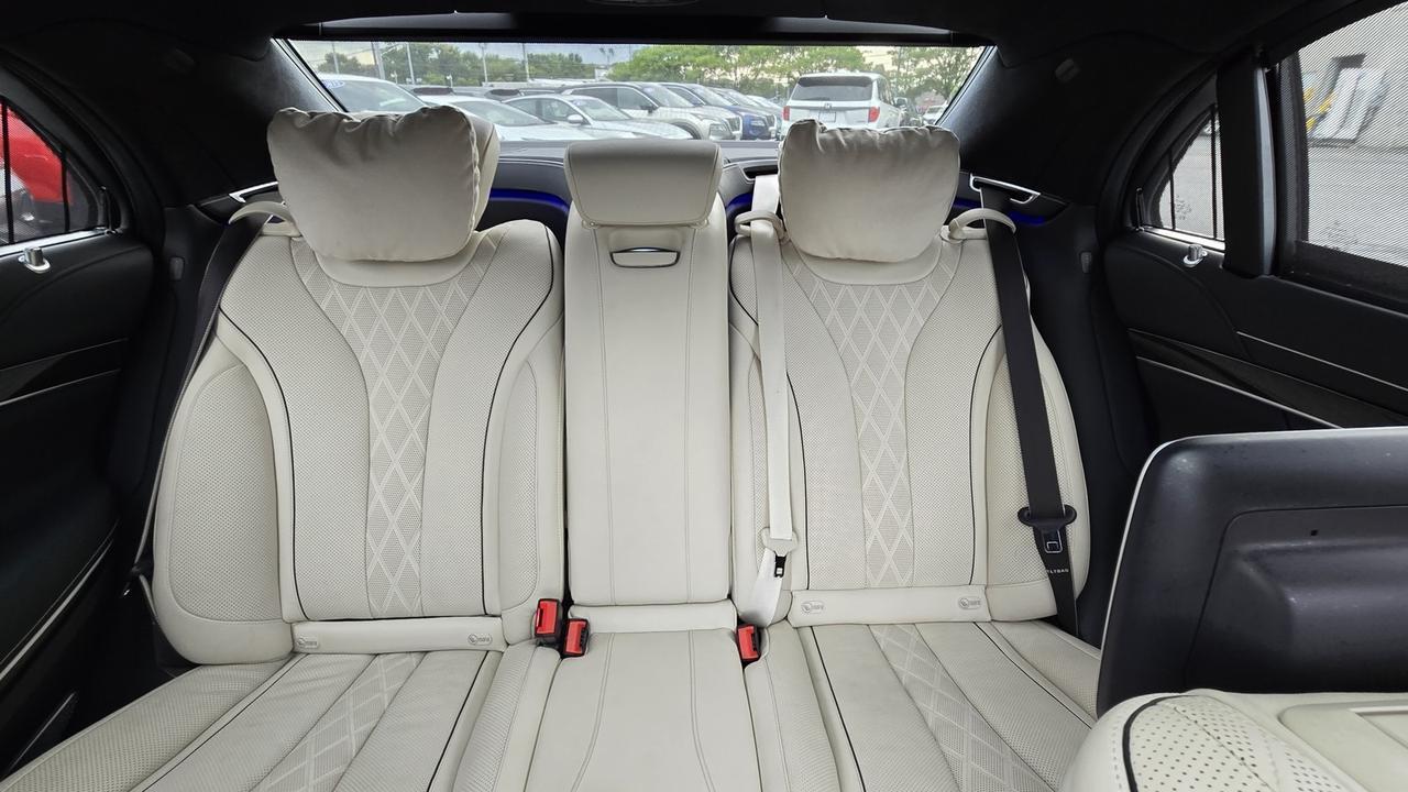 2015 Mercedes-Benz S-Class S 550 Glen Burnie MD