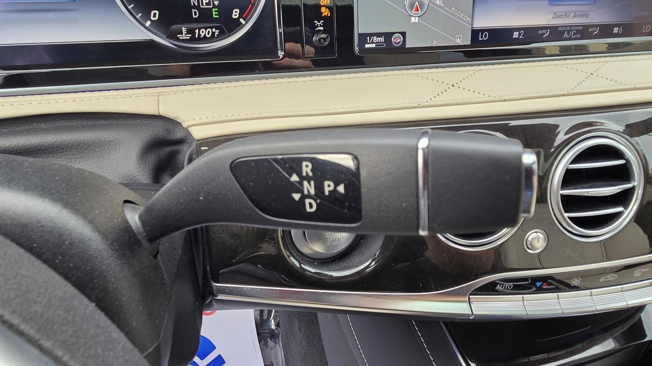 2015 Mercedes-Benz S-Class S 550 Glen Burnie MD