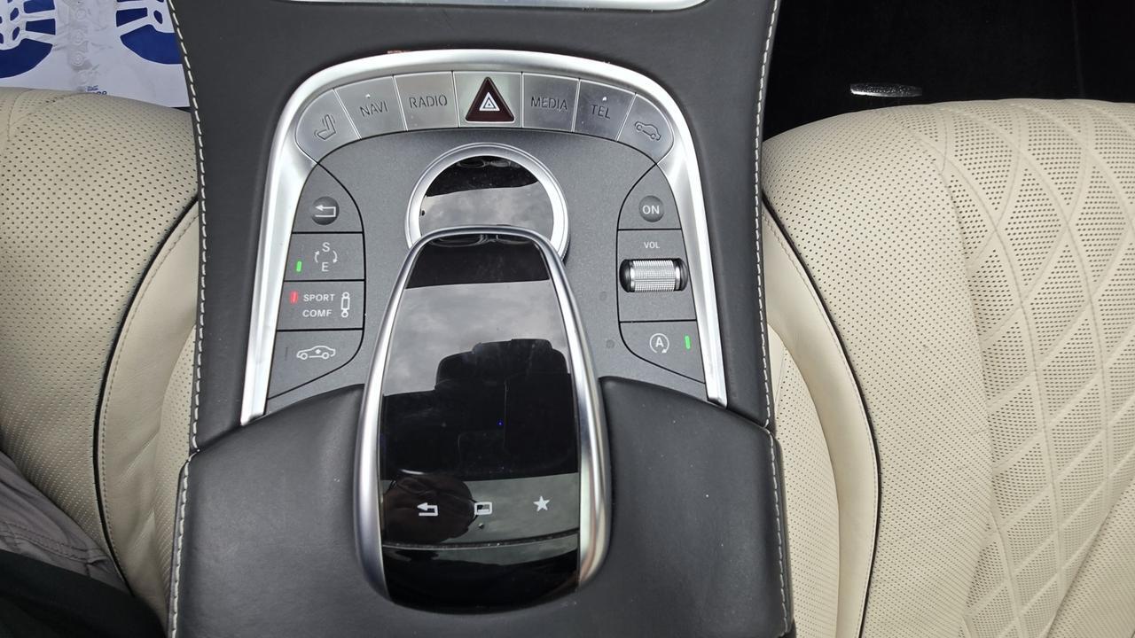 2015 Mercedes-Benz S-Class S 550 Glen Burnie MD