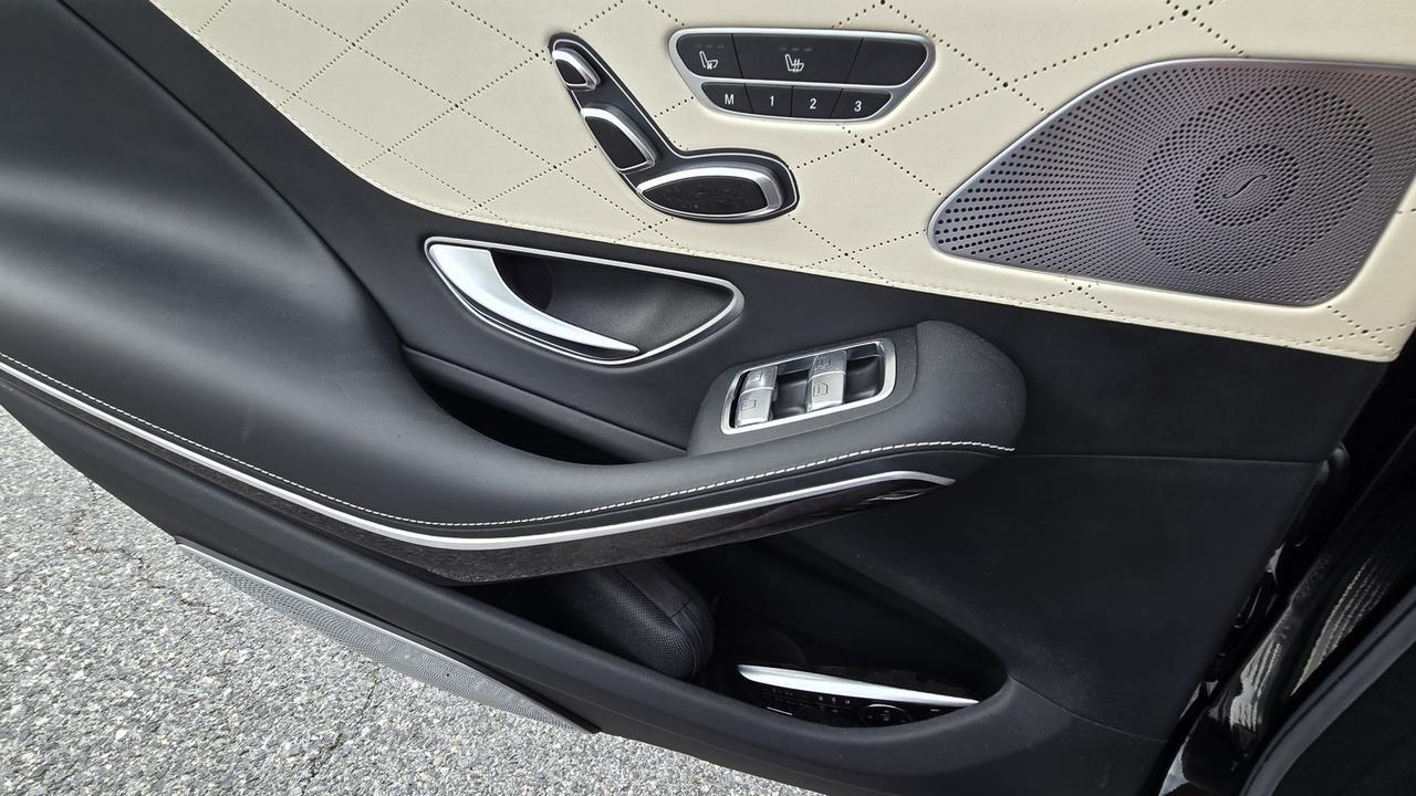 2015 Mercedes-Benz S-Class S 550 Glen Burnie MD