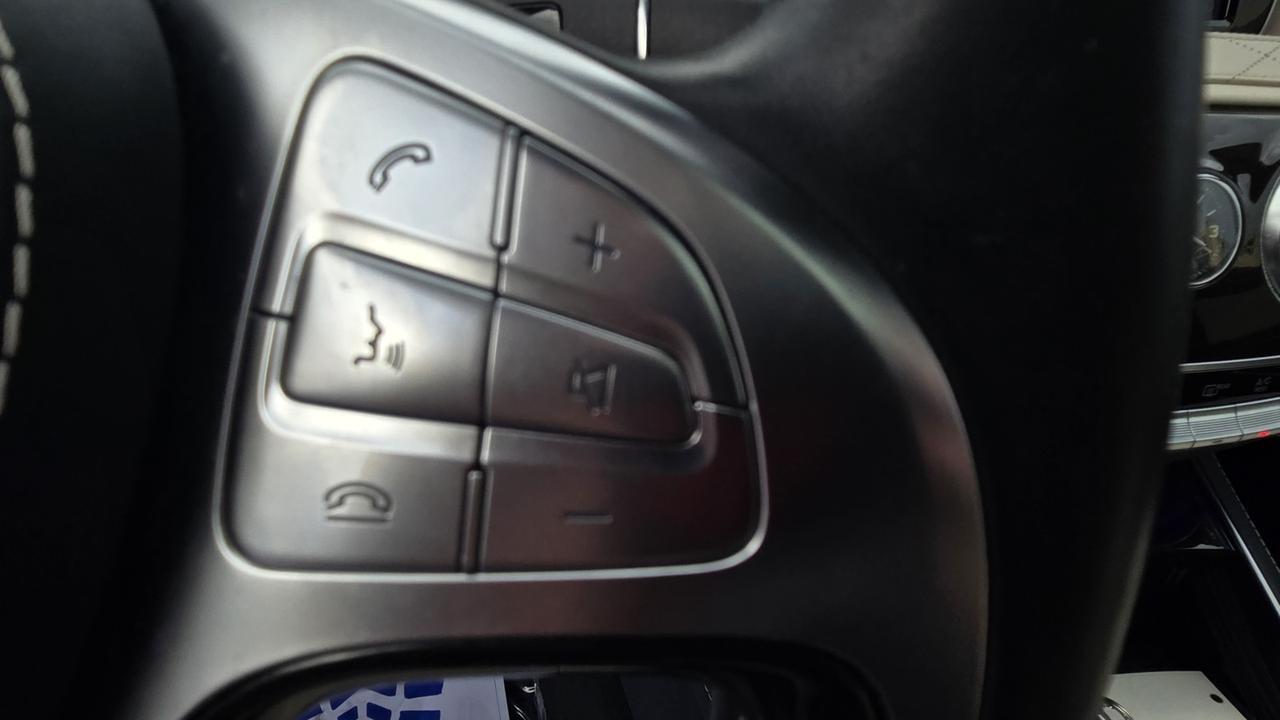 2015 Mercedes-Benz S-Class S 550 Glen Burnie MD