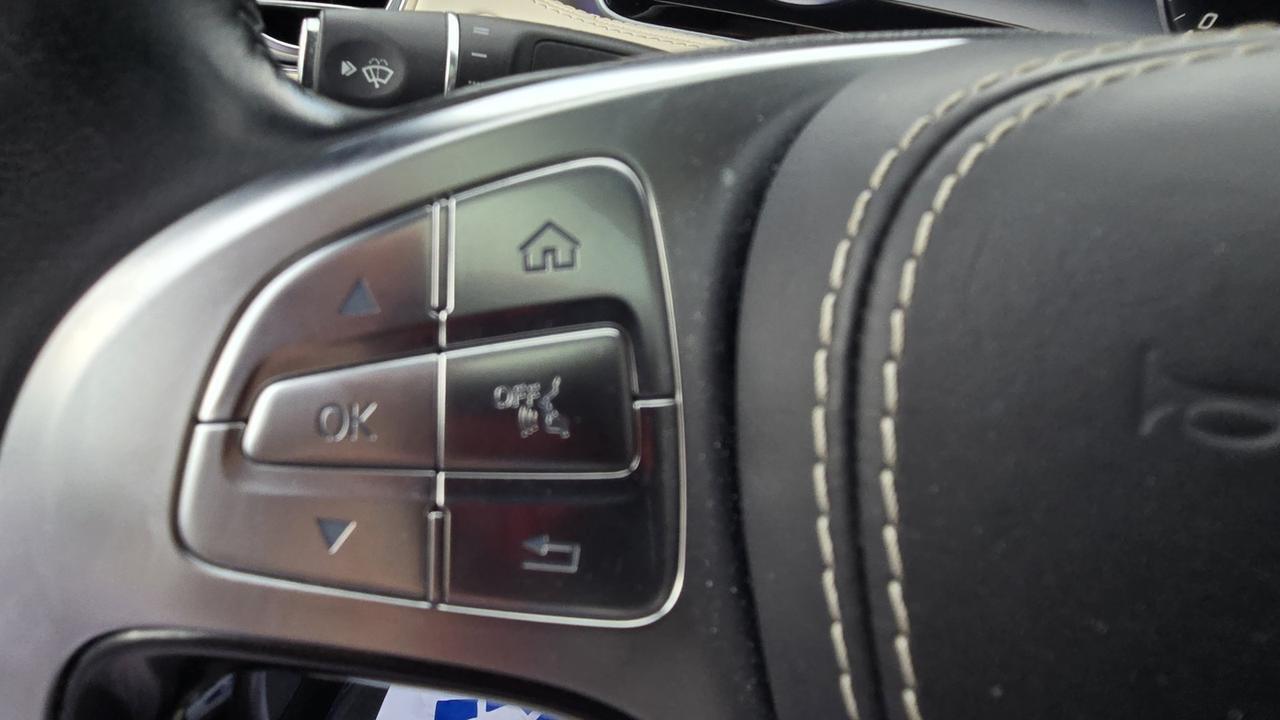 2015 Mercedes-Benz S-Class S 550 Glen Burnie MD