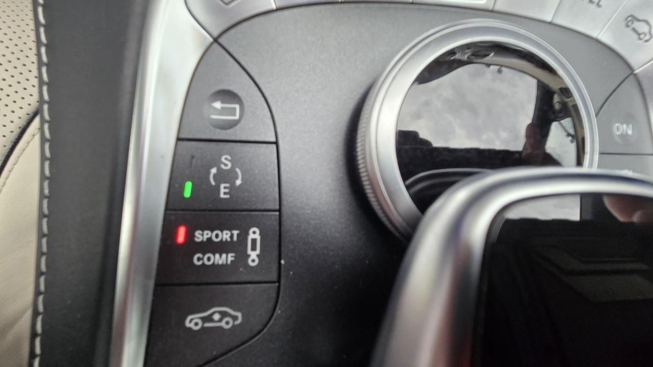 2015 Mercedes-Benz S-Class S 550 Glen Burnie MD