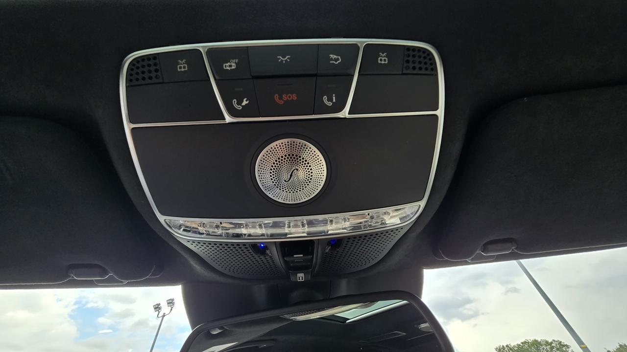 2015 Mercedes-Benz S-Class S 550 Glen Burnie MD