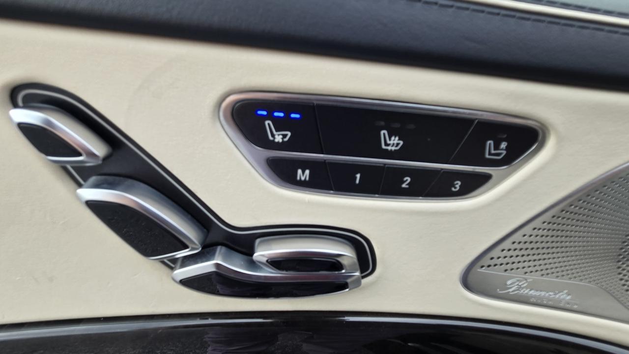 2015 Mercedes-Benz S-Class S 550 Glen Burnie MD