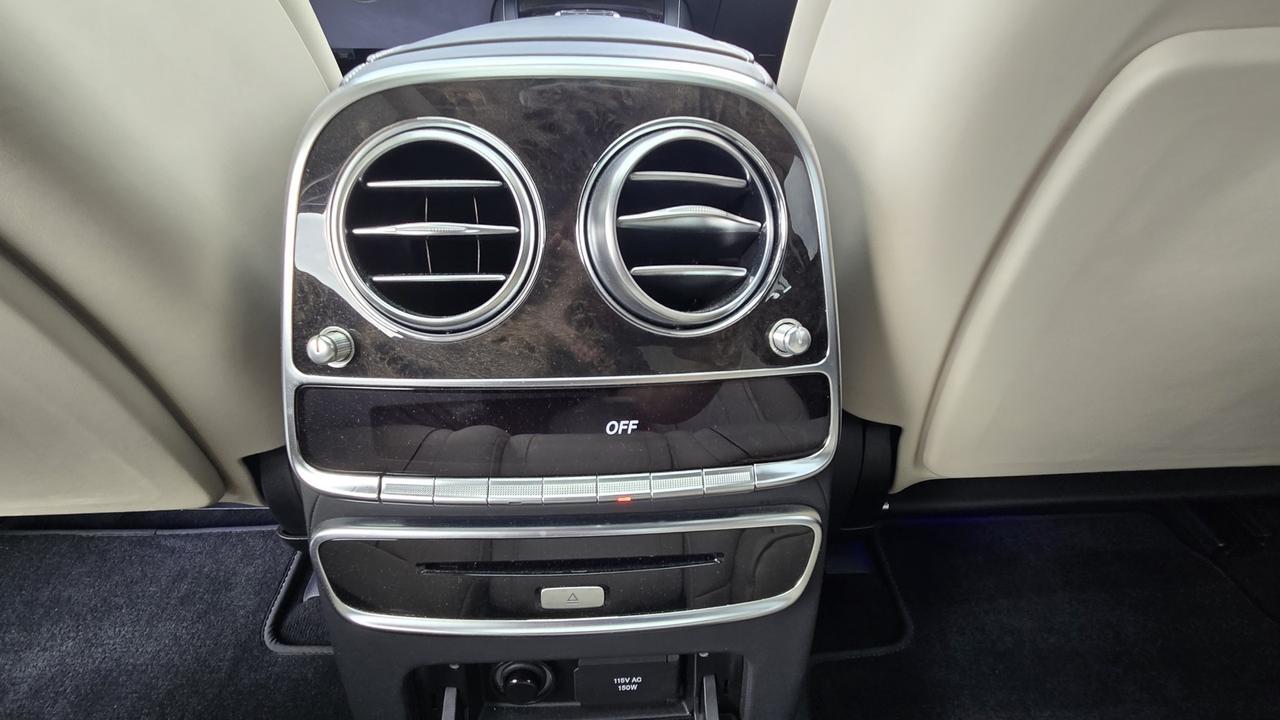 2015 Mercedes-Benz S-Class S 550 Glen Burnie MD
