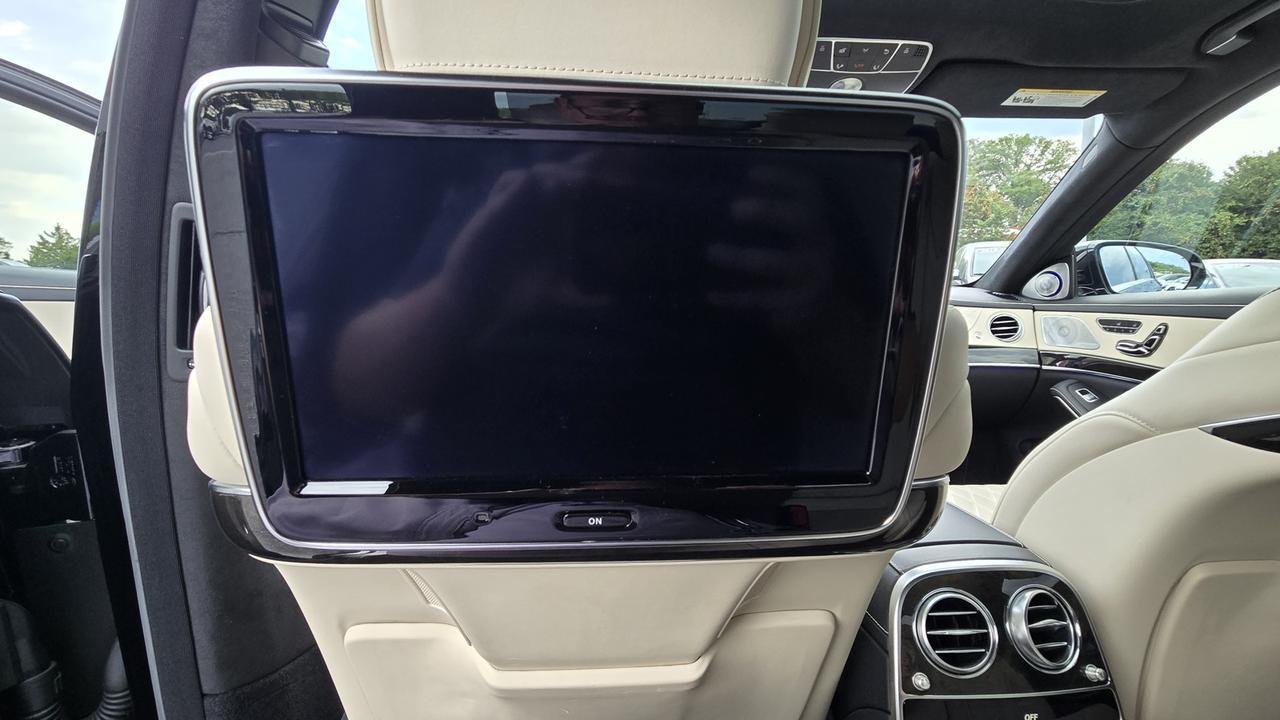 2015 Mercedes-Benz S-Class S 550 Glen Burnie MD