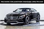 2015 Mercedes-Benz S-Class S 63 AMG Costa Mesa CA 2015 Mercedes-Benz S-Class S 63 AMG Costa Mesa CA