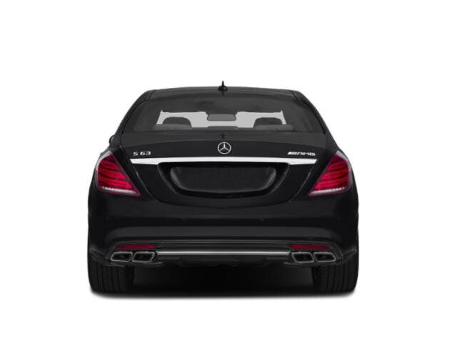 2015 Mercedes-Benz S-Class S 63 AMG Appleton WI
