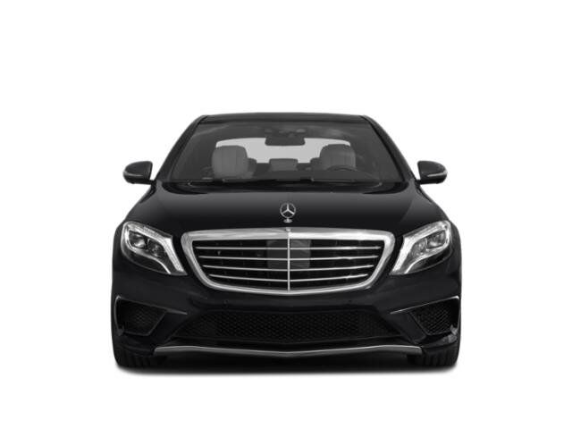 2015 Mercedes-Benz S-Class S 63 AMG Appleton WI