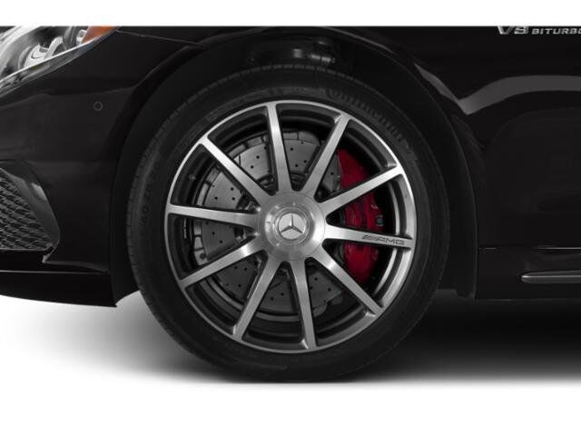 2015 Mercedes-Benz S-Class S 63 AMG Appleton WI