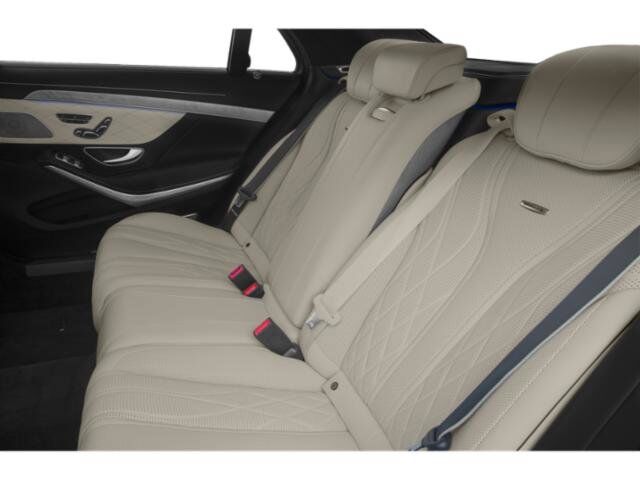 2015 Mercedes-Benz S-Class S 63 AMG Winder GA