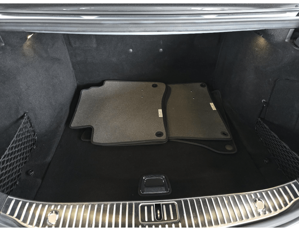 2015 Mercedes-Benz S-Class S 63 AMG&reg; 4MATIC&reg; Adaptive Cruise Ventilated Seats Portland OR