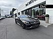 2015 Mercedes-Benz S-Class S 63 AMG&reg; 4MATIC&reg;