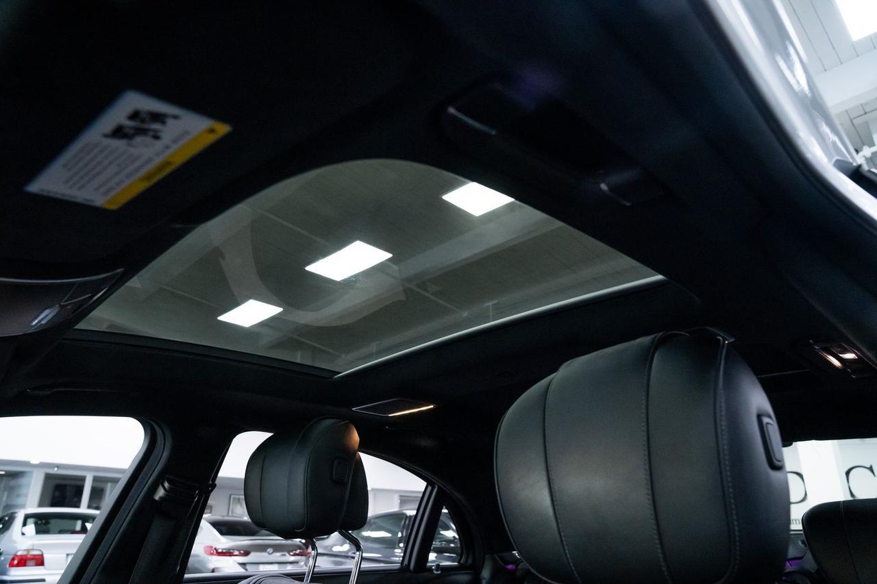 2015 Mercedes-Benz S-Class S 63 AMG&reg; Adaptive Cruise Ventilated Seats Portland OR