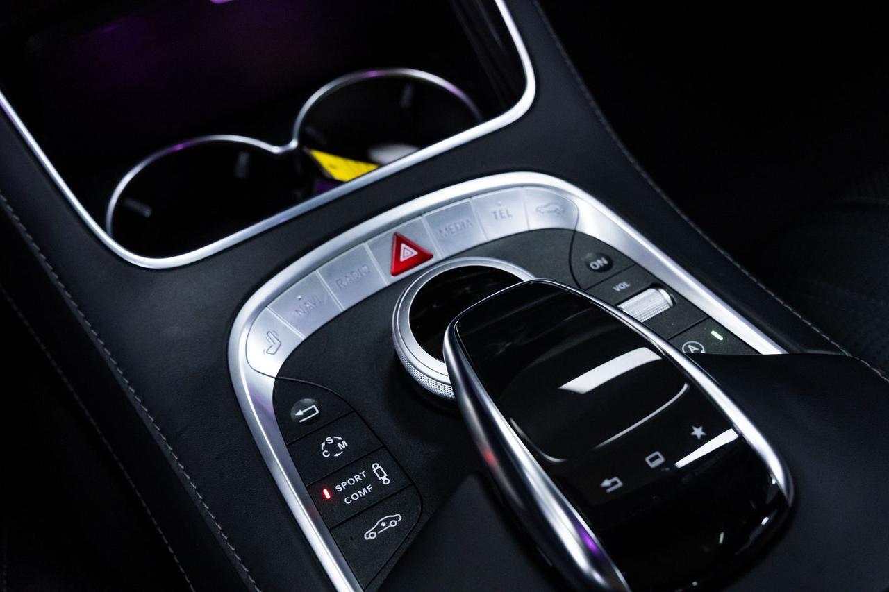 2015 Mercedes-Benz S-Class S 63 AMG&reg; Adaptive Cruise Ventilated Seats Portland OR