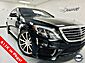 2015 Mercedes-Benz S-Class S 63 AMG® Dallas TX