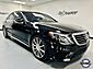 2015 Mercedes-Benz S-Class S 63 AMG® Dallas TX