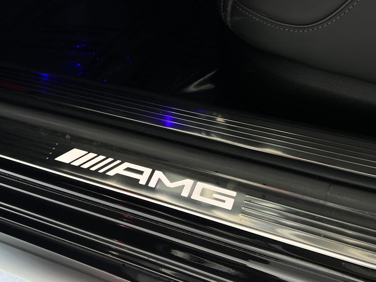 2015 Mercedes-Benz S-Class S 63 AMG&reg; Indianapolis IN