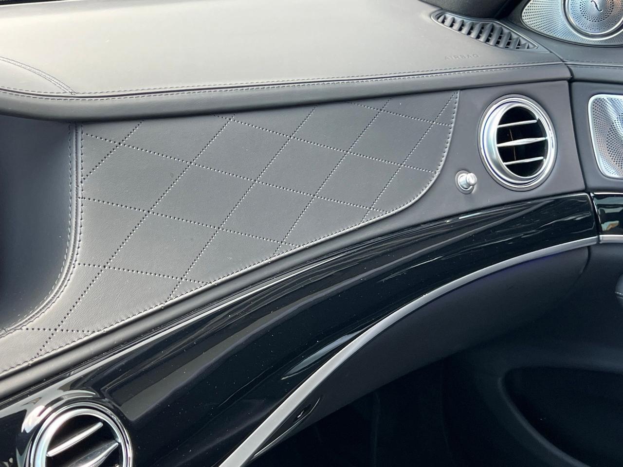 2015 Mercedes-Benz S-Class S 63 AMG&reg; Indianapolis IN