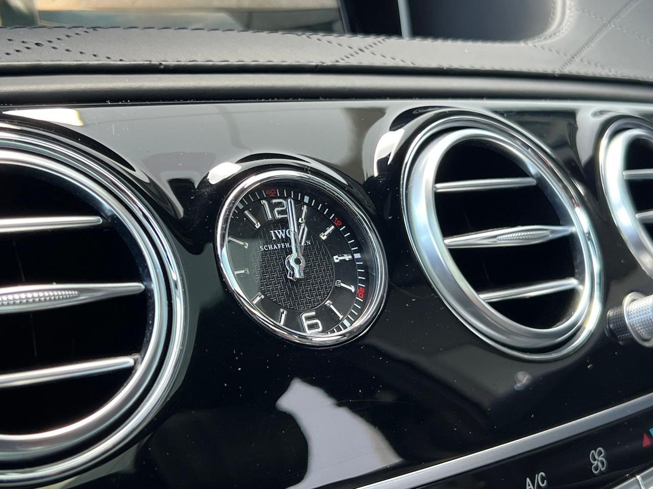 2015 Mercedes-Benz S-Class S 63 AMG&reg; Indianapolis IN