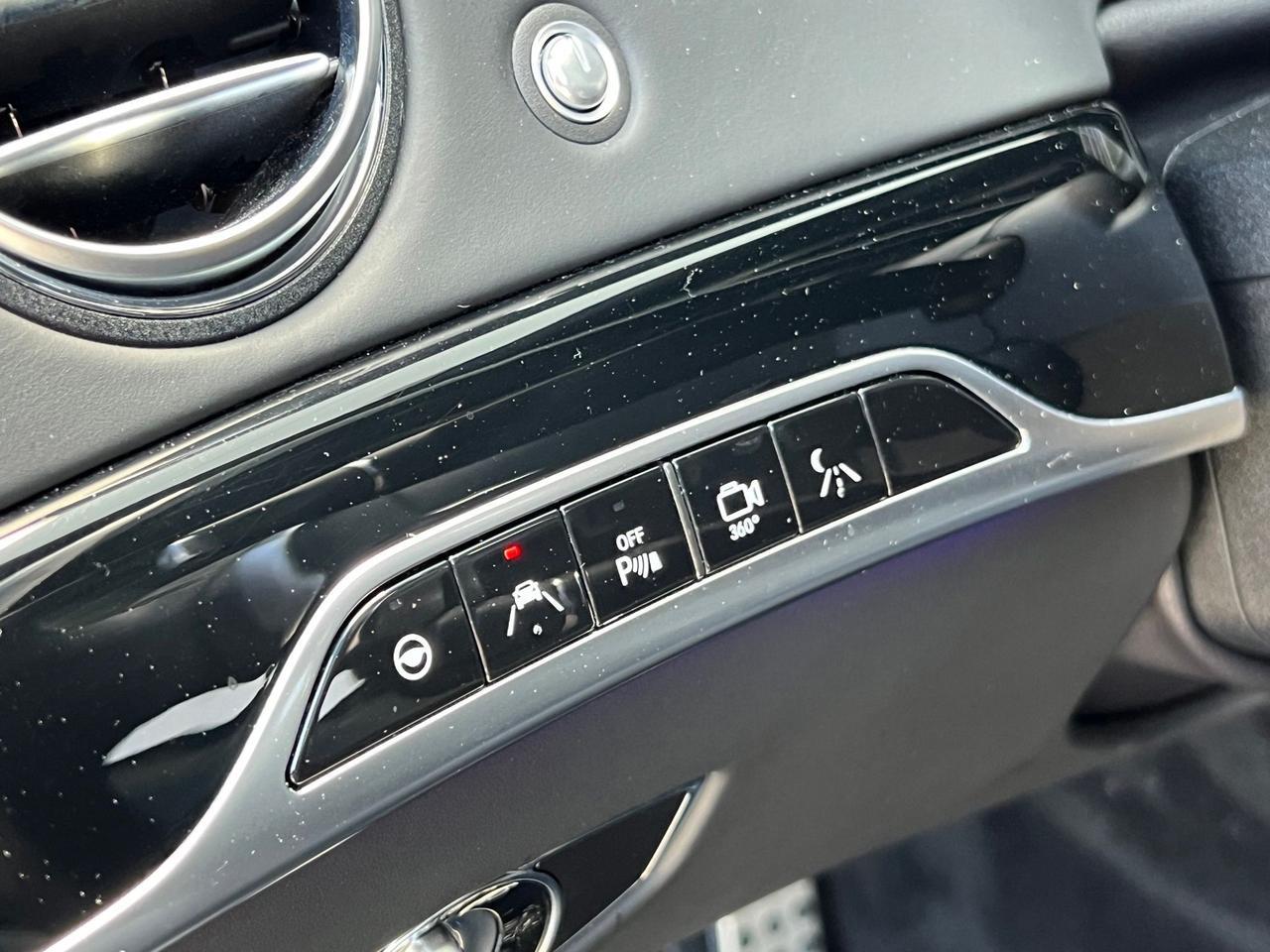 2015 Mercedes-Benz S-Class S 63 AMG&reg; Indianapolis IN