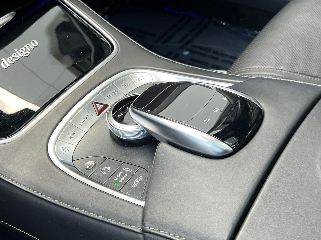 2015 Mercedes-Benz S-Class S 63 AMG&reg; Indianapolis IN