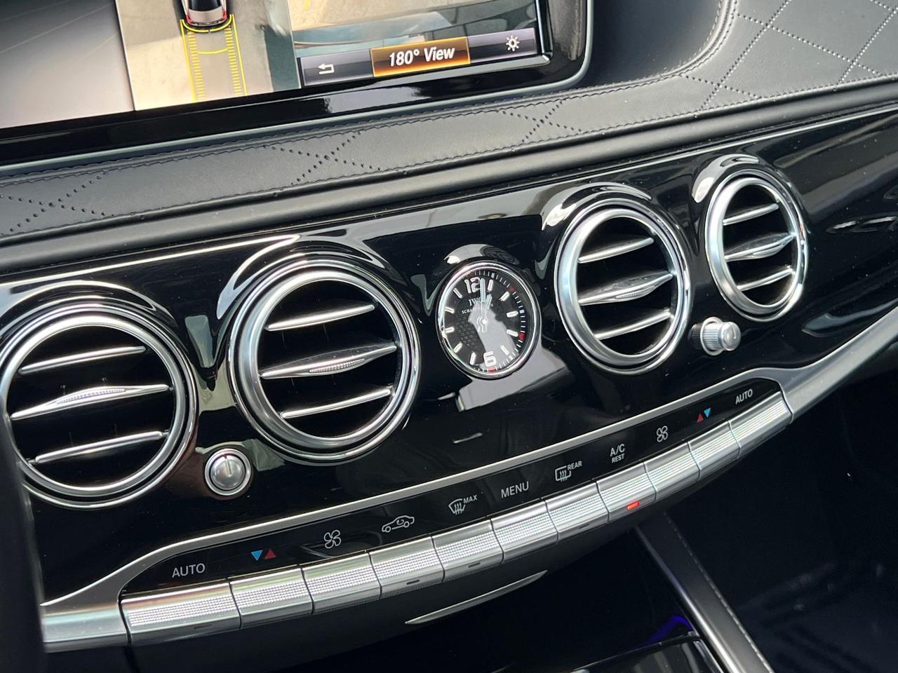 2015 Mercedes-Benz S-Class S 63 AMG&reg; Indianapolis IN
