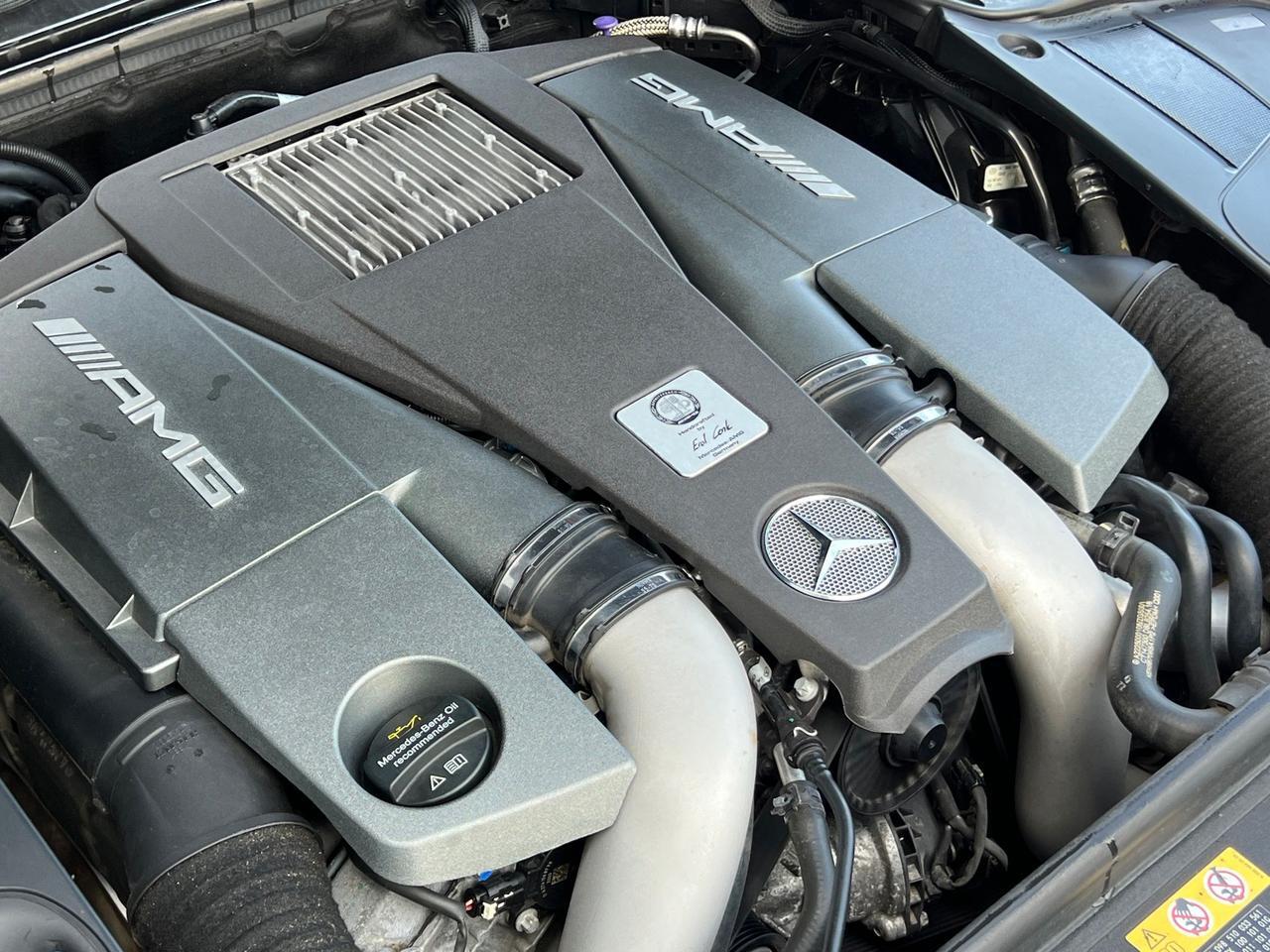 2015 Mercedes-Benz S-Class S 63 AMG&reg; Indianapolis IN
