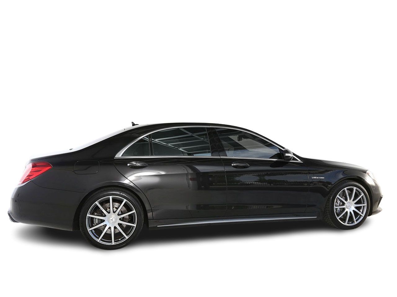 2015 Mercedes-Benz S-Class S 63 AMG&reg; Indianapolis IN