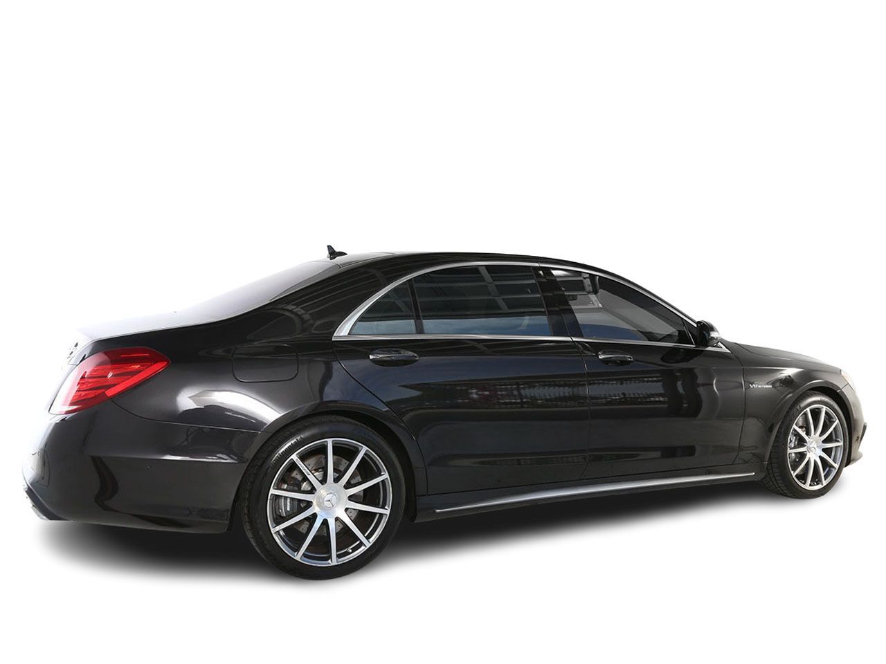 2015 Mercedes-Benz S-Class S 63 AMG&reg; Indianapolis IN