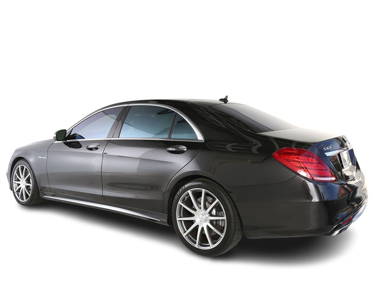 2015 Mercedes-Benz S-Class S 63 AMG&reg; Indianapolis IN