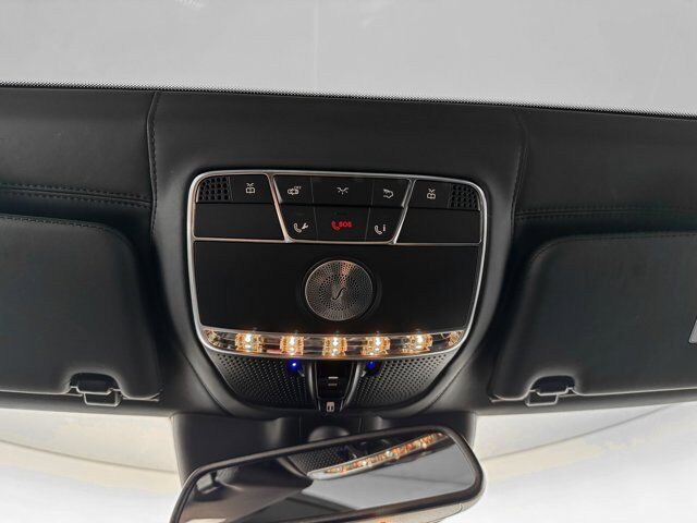 2015 Mercedes-Benz S-Class S 65 AMG Bellevue WA