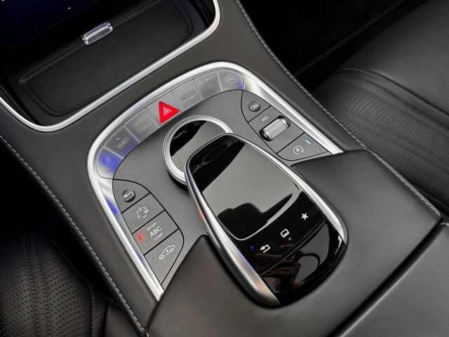 2015 Mercedes-Benz S-Class S 65 AMG Bellevue WA
