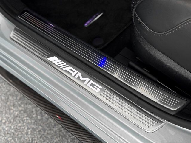 2015 Mercedes-Benz S-Class S 65 AMG Bellevue WA