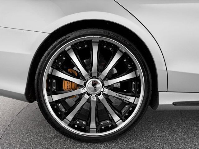 2015 Mercedes-Benz S-Class S 65 AMG Bellevue WA