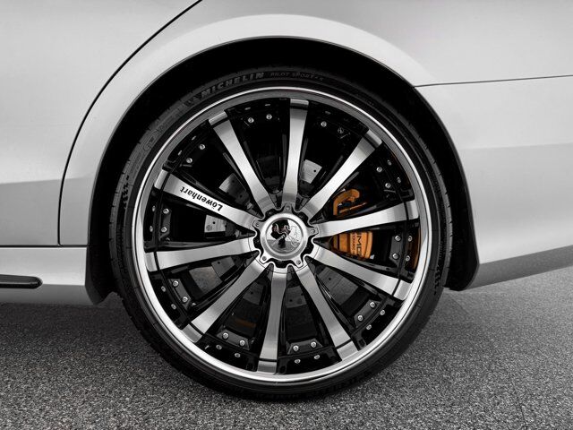 2015 Mercedes-Benz S-Class S 65 AMG Bellevue WA