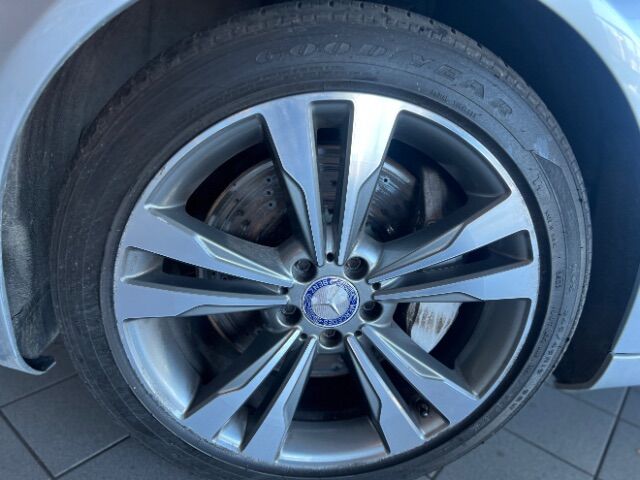 2015 Mercedes-Benz S-Class S550 4MATIC Cincinnati OH