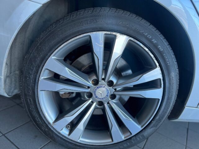 2015 Mercedes-Benz S-Class S550 4MATIC Cincinnati OH