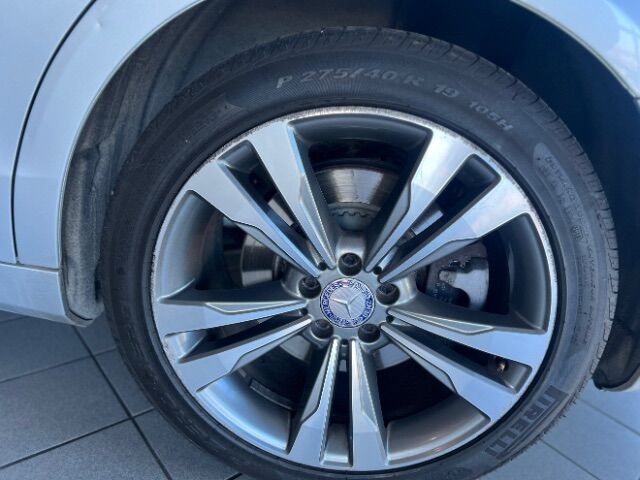 2015 Mercedes-Benz S-Class S550 4MATIC Cincinnati OH