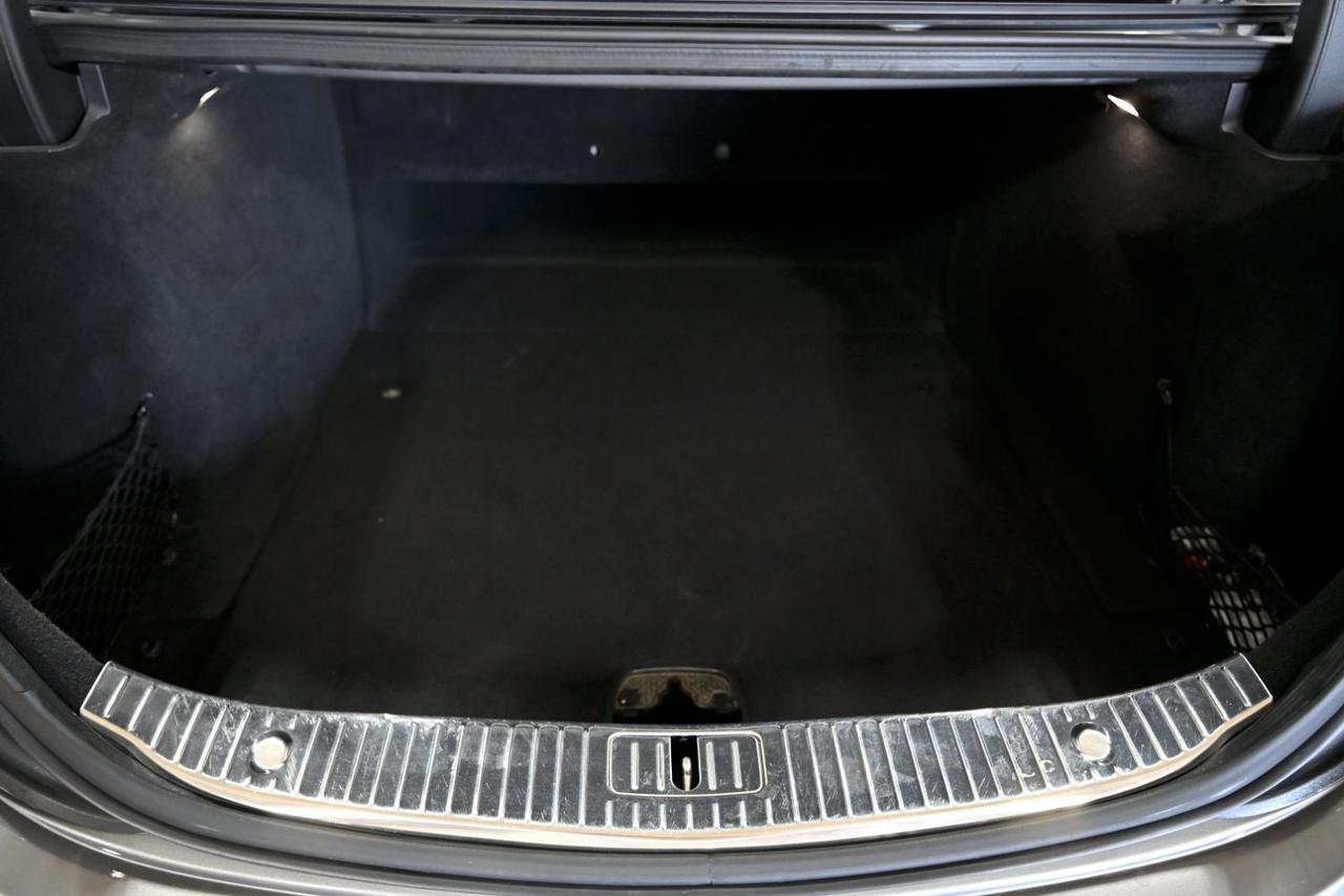 2015 Mercedes-Benz S-Class S550 4MATIC Miami FL