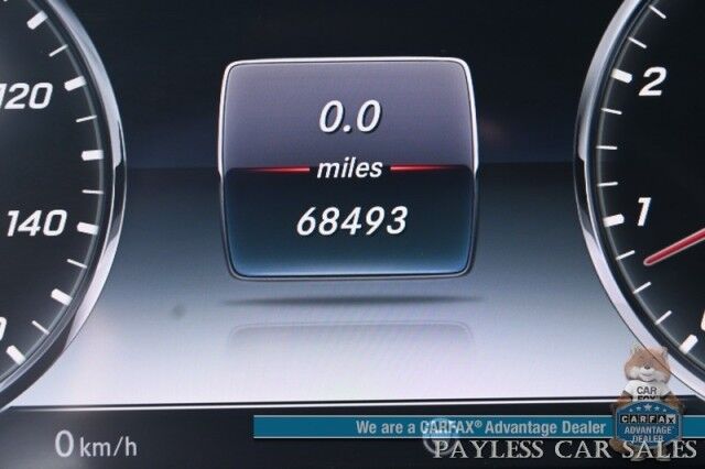 2015 Mercedes-Benz S-Class S550 4Matic Wasilla AK