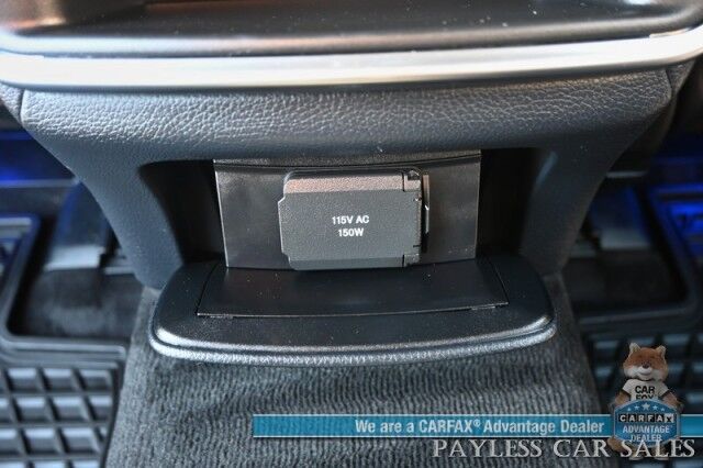 2015 Mercedes-Benz S-Class S550 4Matic Wasilla AK