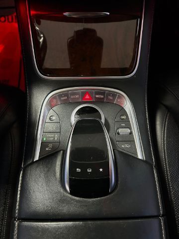 2015 Mercedes-Benz S-Class S550 Hybrid 4MATIC Houston TX
