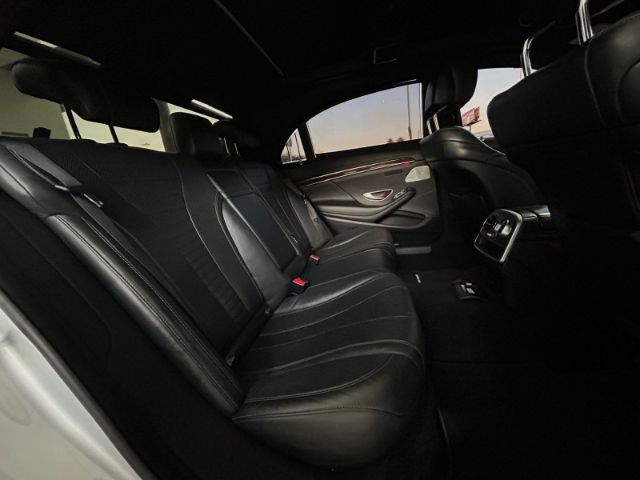 2015 Mercedes-Benz S-Class S550 Hybrid 4MATIC Houston TX