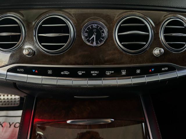 2015 Mercedes-Benz S-Class S550 Hybrid 4MATIC Houston TX