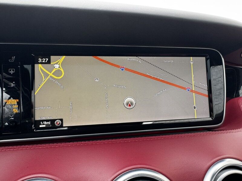 2015 Mercedes-Benz S550 4matic Coupe Willow Grove PA